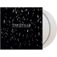 MUSIC ON VINYL Logic Will Break Your Heart Beperkte Editie Wit Vinyl