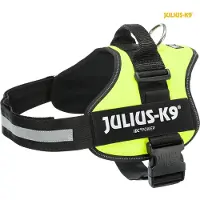 Trixie K9Power Harness