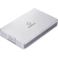 Renkforce RF-5587612 M.2 SSD-behuizing USB-C 4 40 GBit/s M.2 PCIe NVMe 2280 RF-5587612