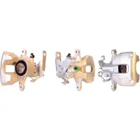 FERODO FCL694696 Remklauw