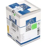 DT Spare Parts Elektrische regelklep (12V) 2.14924