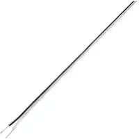 TRU COMPONENTS TC-7815696 Luidsprekerkabel 2 x 0.4 mm² Transparant 50 m