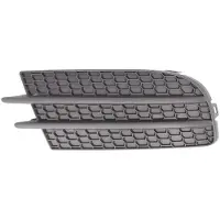 BLIC Ventilatierooster, bumper 6502-07-9548916P rechts