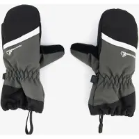 Mountain Peak kinder skiwanten zwart