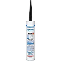 Weicon Aqua-Flex – 310 ml elastische onderwaterlijm – zwart
