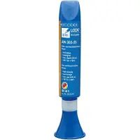 Weicon AN 302-25 – 50 ml Pen-systeem – Bruin