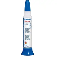 Weicon Contact VA 8406 – Cyanoacrylaatlijm 60 g – Kleurloos voor kunststof