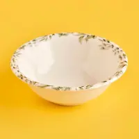 Bella Maison Ocaliptus 15 cm Soepkom - 3 stuks