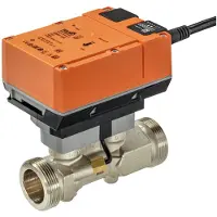 Belimo Flowsensor DN 40 G2'' 3.33l/s 24VAC/DC