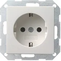 Gira Schuko-Steckdose