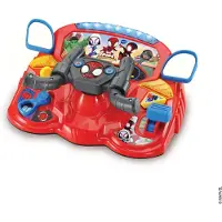 Vtech Elektronisch spel Spidey Missie Piloot 2 in 1