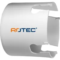 Rotec Multi-Purpose-gatzaag 127mm (5") - 5281270 - 528.1270