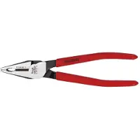 Teng Tools MB452-8 Combinatietang - Zwaar - 200mm