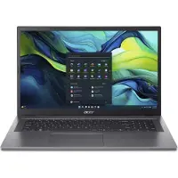 Acer Aspire Go 17 AG17-31P-38J8 - Laptop - 17 inch - Core 3 - 8GB - 512GB SSD - Grijs - AZERTY