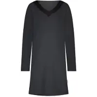 Ten Cate Jurk met lange mouw antra grey maat M