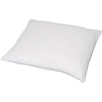 Wendre Poduszka dla Ciebie - Medisch Antiallergisch Kussen - 50x60 cm - Wit