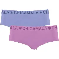 Muchachomalo Dames 2-pack briefs