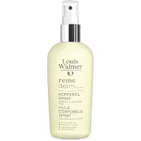 Louis Widmer Remederm Lichaamsolie Spray