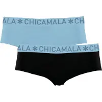 Muchachomalo Dames 2-pack briefs