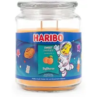 Haribo Geurkaars - geur Zoet universum