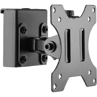 Logilink EO0019-4 EO0019-4 Montagekit Zwart, Mat 1 stuk(s)
