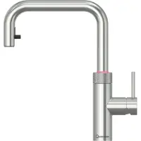 Quooker Flex Square Roestvrijstaal