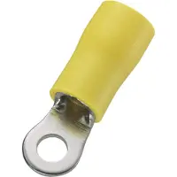 TRU COMPONENTS Ringzungen