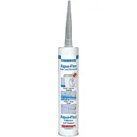 Weicon Aqua-Flex – 310 ml elastische onderwaterlijm – grijs