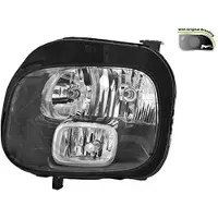 VAN WEZEL 0949963V Koplamp