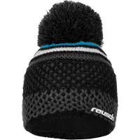 Reusch Sportmuts 'Ellie' zwart