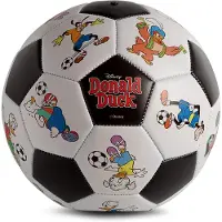 Donald Duck Disney - Voetbal