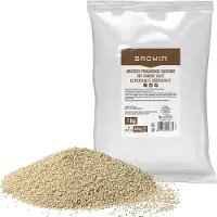 Browin Gedroogde bakkersgist, 1 kilo