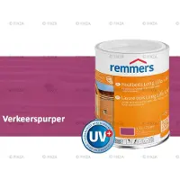 Remmers Long Life Houtbeits UV – verkeerspurper – 0,75 Liter – Duurzame houtbescherming met maximale UV-bescherming