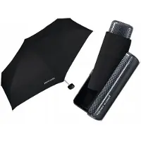 Pierre Cardin Paraplu Pierre Cardin Mybrella Carbon