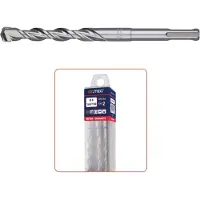 Rotec Hamerboor SDS+ V-Breaker 9,0x150/210 mm (box 10) - 2010902