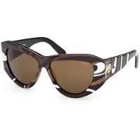 Emilio Pucci Ep0241 Dames Zonnebril