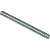 Fischer 64056 G 12/3 Draadstang 3000 mm 12 mm 5 stuk(s)