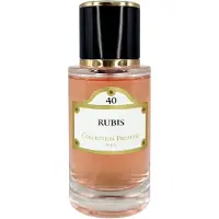 Prestige Rubis 40 Eau de Parfum 50 ml