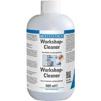 Weicon Werkplaatsreiniger – 500 ml – Biologisch Afbreekbaar