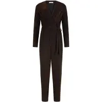 Lofty Manner QK405 - Jumpsuit Mavis