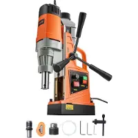 Vevor boormachine