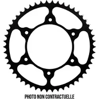 Esjot 32042 520 Achtertandwiel