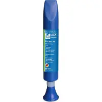 Weicon WEICONLOCK AN 305-10 – Oranje vlakafdichtingsmassa 200 ml