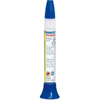 Weicon Contact VA 110 – Cyanoacrylaatlijm 12 g – NSF-zulke kleurloos