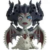 Youtooz Diablo IV Vinyl Figure Lilith, Daughter of Hatred 10 cm Beeld