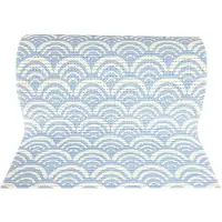DecoMeister Antislip Vloermat op Maat - Zacht PVC - 65cm Breed