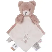 Noukie'S F&O Knuffeldoekje - 27 cm
