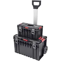 Qbrick Gereedschapskisten