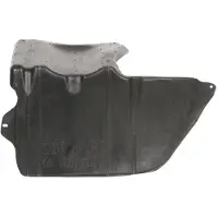 BLIC Afdekking motor 6601-02-5024891P rechts