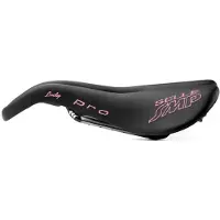 Selle Smp Pro Woman Carbon Zadel